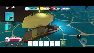 How to get 5 Shines In roblox Fishing Simulator The Games Roblox Event [upl. by Trinee]