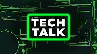 Como Contratar e Reter Talentos Técnicos  Creditas TECH TALK [upl. by Hesper]