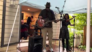 Velmas Vibe  Roslindale Porchfest  September 21 2024 [upl. by Birck301]