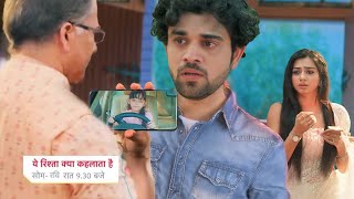 Abhir Show Video to Manish amp Expose Ruhi  Arohi DeathTruth Out Yeh Rishta Kiya Kehlata Hai [upl. by Melli]