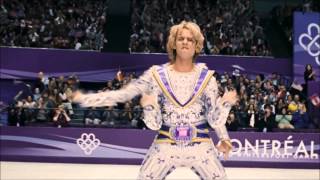 Blades of Glory  Final Skate [upl. by Ahsikit]