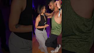 Bachata Musicality 26  Smooth Isolations bachataintros bachataindia bachata bachatasensual [upl. by Suirada945]