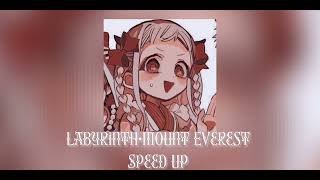 LabyrinthMount Everest speed up [upl. by Wilkins]