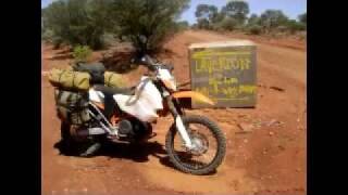 Desert Raid 2011  Neale Junction  Western Australia [upl. by Pelagi255]