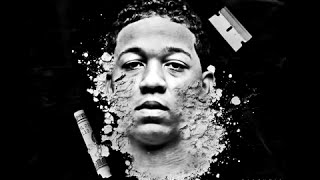 Lil Bibby • Free Crack 2  Full Mixtape [upl. by Kin]