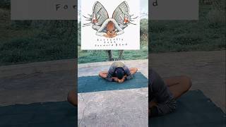 Five best yoga poses 😍 hartal mahadev tiptop ringtone fitness motivation new yogaposes army [upl. by Ahsuoj577]