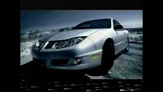 2003 GM Commercial [upl. by Goodden]