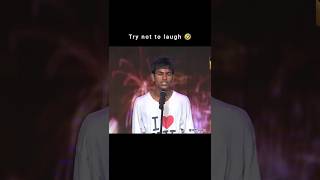 India got talent most funny performance 😆😂😅shorts funny bollywood [upl. by Atnovart]