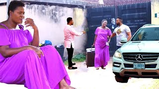 This Chizzy Alichi Movie Is A Big Lesson To all Married Women  2024 Latest Nigerian Nollywood Movie [upl. by Arek]