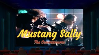 Mustang Sally The Commitments cover by Gobba a Ponente [upl. by Artemisia]