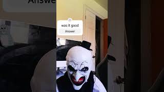 Halloween costume scarymakethisgoviral viralshort viralvideo halloween [upl. by Immak211]