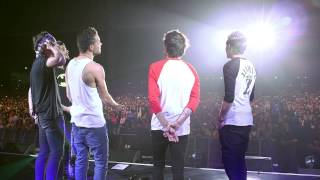 One Direction  Story of My Life Live in Japan [upl. by Colver]