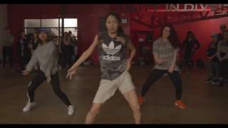 MANIAC  Jhene Aiko Dance  Bailey Sok  12 YR  Nicole Kirkland Choreography [upl. by Zil542]