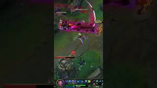 Vayne 2 leagueoflegends atiradora gamer deficientefisico wildrift twitch [upl. by Nedle]