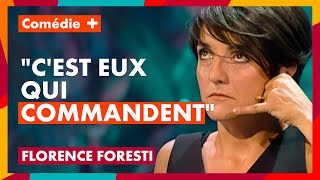 Florence Foresti et les enfants  Le grand show des humoristes spécial culte  Comédie [upl. by Evod]