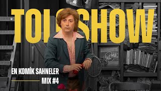 Tolgshow  En Komik Sahneler Arşiv Mix 4 [upl. by Femmine]