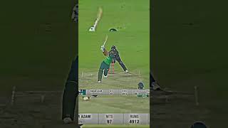 🔥Fakhar On Fire🔥 cricket shorts fouji [upl. by Kern]