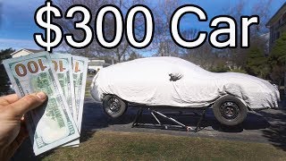 How to Buy a Used Car for 300 Runs and Drives [upl. by Maurine874]