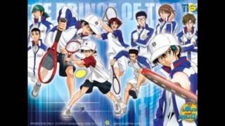 テニスの王子様 Prince of Tennis ED1  You Got Game [upl. by Irik]