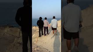 Balochistan Complte Vlog  Night Stay In Somiani Beach Near Gadani Beach [upl. by Pickard872]