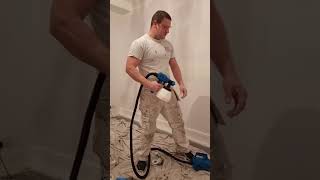 TILSWALL 800W Paint Sprayer Reviews What will happen diyprojects homeimprovement painting [upl. by Pyotr]