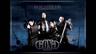 GONG – Призыв [upl. by Normak]