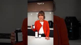 Paula Abdul Wishes She Wouldve Found AlgaeCal Sooner  AlgaeCal Partners [upl. by Leugimesoj]