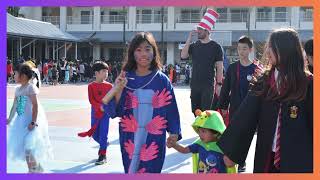 BOOK WEEK PARADE 2024 SLIDESHOW [upl. by Amikay]