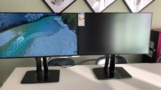 Unboxing and Demo ViewSonic 32 inch 4K [upl. by Rafi]