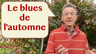 Le blues de lautomne [upl. by Milford]