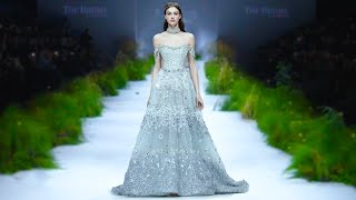 The Bridal By The Atelier  FallWinter 202425 [upl. by Aikit]