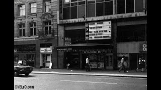 Time Travel  Deansgate Manchester Studio 6  9 cinema [upl. by Lrad]