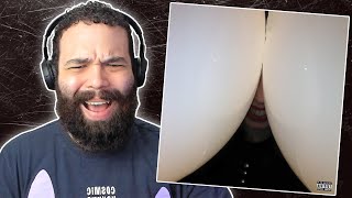 Death Grips  Bottomless Pit  FIRST REACTION [upl. by Ainessej747]