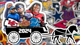 9 NFL Bandwagons To Jump On This 2024 Season [upl. by Burra700]