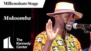 Mokoomba  Millennium Stage June 14 2024 [upl. by Auhsohey950]