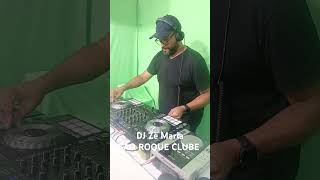 Programa Clássicos DJ Zé Maria ao vivo [upl. by Palecek]