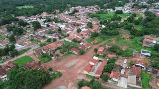 NATIVIDADE DO TOCANTINS [upl. by Nipsirc]