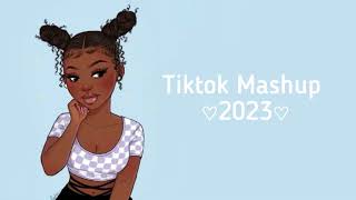 Tiktok Mashup 2023 updated [upl. by Thetos833]