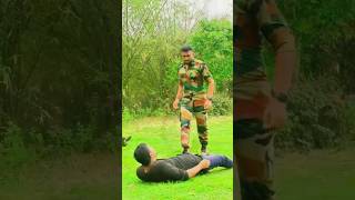 Army video  Salute Indian Army 😱😱 new army post viral youtubeshorts 🙏🇮🇳🙏 LoverBoyRahul [upl. by Pyne]