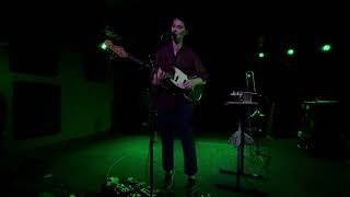 Laetitia Sadier  Live in Concert  April 2 2o24 Rebel Lounge Phoenix Arizona  4K UHD [upl. by Marelya]