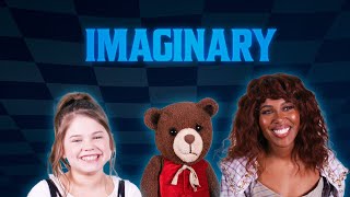 Imaginary’s DeWanda Wise and Pyper Braun Play Slash or Pass  Mashable [upl. by Carter17]