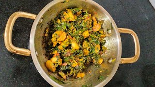 bahut hi kam masalon se bana healthy sabji banane aise food recipe song Ytvideo [upl. by Yenots]