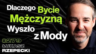 279 Czy Współczesny Świat Niszczy Chęć Do Życia Zabytkowe Samochody Czołgi  Łukasz Rzepecki [upl. by Enibas357]