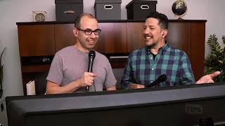 Impractical Jokers Season 11 Episode 10  Q Blew Up The Bathroom [upl. by Carn]