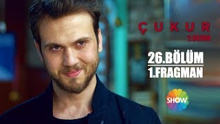 Çukur 2 Sezon 26 Bölüm 1 Fragman [upl. by Lu980]