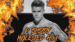 P Diddy Gets a Reality Check from Justin Bieber The Molestation Misadventure [upl. by Mufinella]