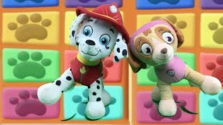 Paw patrol español juegocanción guau guau boogie con cachorros de patrulla caninaVideos nuevos [upl. by Faubion]