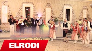 Todi Gjeka  Pogonishte dropullite Official Video HD [upl. by Gamali]