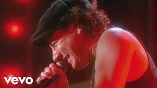 ACDC  TNT Live at Donington 81791 [upl. by Labotsirhc782]