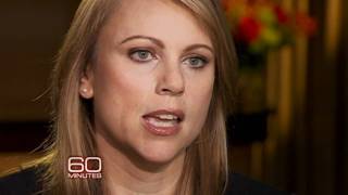 Lara Logan to detail her assault on quot60 Minutesquot [upl. by Joceline]